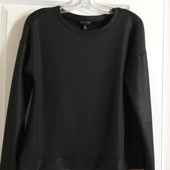 The Limited long sleeve top - Picture 1 of 2
